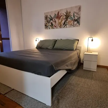 Apartment Casa San Raffaele 2