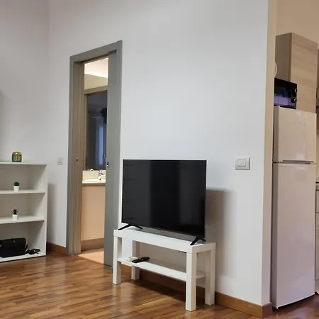 Casa San Raffaele 2 Apartment