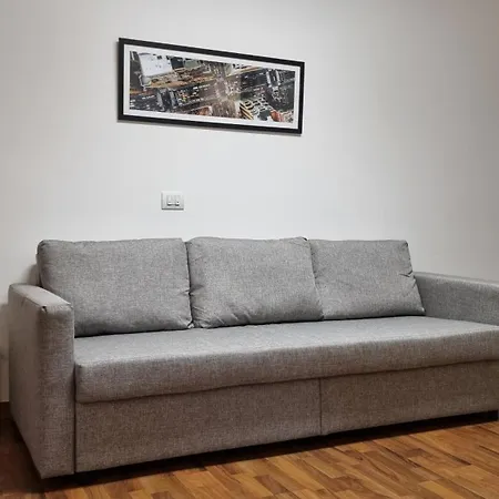 Apartment Casa San Raffaele 2 Segrate