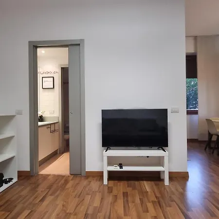 Apartment Casa San Raffaele 2