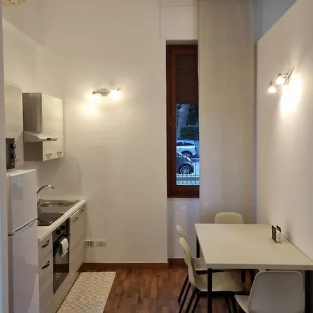 Casa San Raffaele 2 Apartment