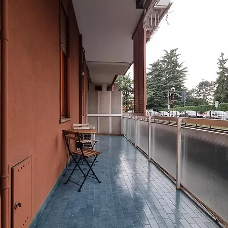Apartment Casa San Raffaele 2